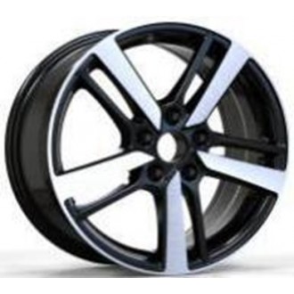 Hyundai 5463 7x17 5x114 Hyundai 5463 7x17 5x114